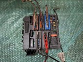 PANOU (TABLOU) SIGURANTE OPEL VECTRA C OEM: 13112912.