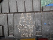 PANOU (TABLOU) SIGURANTE OPEL VECTRA C OEM: 13112912.