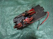 PANOU (TABLOU) SIGURANTE OPEL VECTRA C OEM: 13112918.