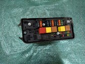 PANOU (TABLOU) SIGURANTE OPEL VECTRA C OEM: 13112918.