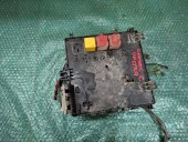 PANOU (TABLOU) SIGURANTE OPEL VECTRA C OEM: 13125485.