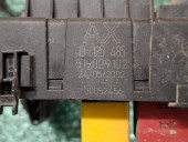 PANOU (TABLOU) SIGURANTE OPEL VECTRA C OEM: 13125485.