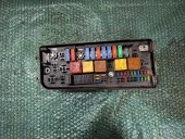 PANOU (TABLOU) SIGURANTE OPEL VECTRA C OEM: 13144709.