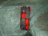 PANOU (TABLOU) SIGURANTE OPEL VECTRA C OEM: 13144709.