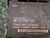 PANOU (TABLOU) SIGURANTE OPEL VECTRA C OEM: 13168781.