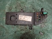 PANOU (TABLOU) SIGURANTE OPEL VECTRA C OEM: 13168781.