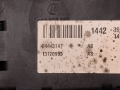 PANOU (TABLOU) SIGURANTE OPEL VECTRA C OEM: 24443147.