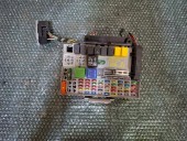 PANOU (TABLOU) SIGURANTE OPEL ZAFIRA A OEM: 24412497.