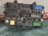PANOU (TABLOU) SIGURANTE OPEL ZAFIRA B OEM: 13206759.