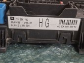 PANOU (TABLOU) SIGURANTE OPEL ZAFIRA B OEM: 13206759.