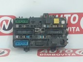 PANOU (TABLOU) SIGURANTE OPEL ZAFIRA B OEM: 13220830.