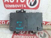 PANOU (TABLOU) SIGURANTE OPEL ZAFIRA B OEM: 5DK008669-52.