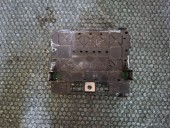 PANOU (TABLOU) SIGURANTE PEUGEOT 206 OEM: 9650618580.