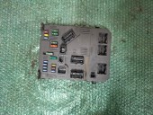 PANOU (TABLOU) SIGURANTE PEUGEOT 206 OEM: 9657999780.