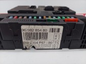 PANOU (TABLOU) SIGURANTE PEUGEOT 207 OEM: 9659285480/P07.
