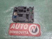PANOU (TABLOU) SIGURANTE PEUGEOT 207 OEM: 9663798280.