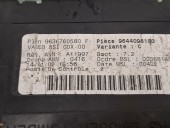PANOU (TABLOU) SIGURANTE PEUGEOT 307 OEM: 9636760580.