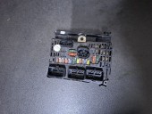 PANOU (TABLOU) SIGURANTE PEUGEOT 307 OEM: 9661682980.