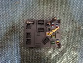 PANOU (TABLOU) SIGURANTE PEUGEOT 407 OEM: 9655221080.