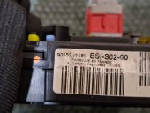 PANOU (TABLOU) SIGURANTE PEUGEOT 407 OEM: 9655221080.