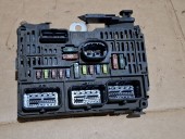 PANOU (TABLOU) SIGURANTE PEUGEOT 407 OEM: 9656086180.