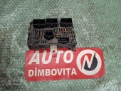 PANOU (TABLOU) SIGURANTE PEUGEOT 407 OEM: BSM-L02-00.