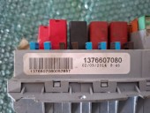 PANOU (TABLOU) SIGURANTE PEUGEOT BOXER III OEM: 1376607080.
