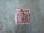 PANOU (TABLOU) SIGURANTE PEUGEOT BOXER III OEM: 1376607080.