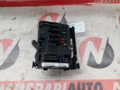 PANOU (TABLOU) SIGURANTE PEUGEOT PARTNER OEM: 9650618580/B2.