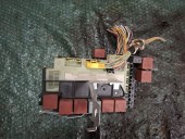 PANOU (TABLOU) SIGURANTE RENAULT CLIO II OEM: 7700415565.