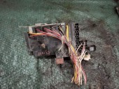 PANOU (TABLOU) SIGURANTE RENAULT CLIO II OEM: 7700415565.