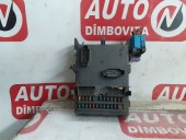 PANOU (TABLOU) SIGURANTE RENAULT LAGUNA II OEM: 518095419.