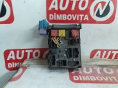 PANOU (TABLOU) SIGURANTE RENAULT LAGUNA II OEM: 518095419.