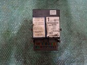 PANOU (TABLOU) SIGURANTE RENAULT LAGUNA II OEM: 8200004201E.