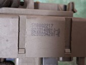 PANOU (TABLOU) SIGURANTE RENAULT LAGUNA II OEM: 8200004201E.