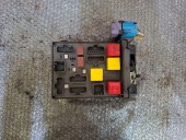 PANOU (TABLOU) SIGURANTE RENAULT LAGUNA II OEM: 8200004201E.