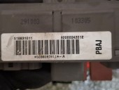 PANOU (TABLOU) SIGURANTE RENAULT LAGUNA II OEM: 8200004201E.