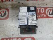 PANOU (TABLOU) SIGURANTE RENAULT LAGUNA II OEM: 8200096831.