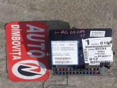 PANOU (TABLOU) SIGURANTE RENAULT LAGUNA II OEM: 8200190284.