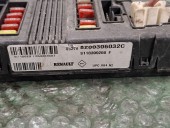 PANOU (TABLOU) SIGURANTE RENAULT MEGANE II OEM: 8200306032C.