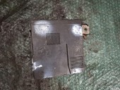 PANOU (TABLOU) SIGURANTE RENAULT MEGANE II OEM: 8200306033A.