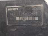 PANOU (TABLOU) SIGURANTE RENAULT MEGANE II OEM: 8200481866.