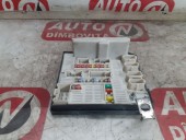 PANOU (TABLOU) SIGURANTE RENAULT MEGANE II OEM: 8200481866 H.