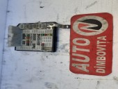 PANOU (TABLOU) SIGURANTE RENAULT MEGANE II OEM: 8200481867G.