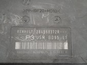 PANOU (TABLOU) SIGURANTE RENAULT MEGANE III OEM: 284B68372R.