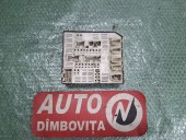 PANOU (TABLOU) SIGURANTE RENAULT MEGANE III OEM: 284B68372R.