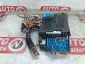 PANOU (TABLOU) SIGURANTE RENAULT MEGANE SCENIC  OEM: 8200029339A.