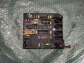 PANOU (TABLOU) SIGURANTE RENAULT SCENIC III OEM: 284B62342R.