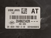PANOU (TABLOU) SIGURANTE RENAULT SCENIC III OEM: 284B62342R.