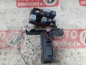 PANOU (TABLOU) SIGURANTE SEAT IBIZA IV 